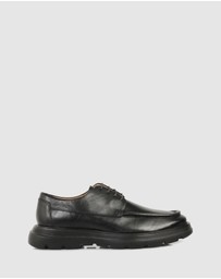 Brando - Coltrane Casual Lace ups