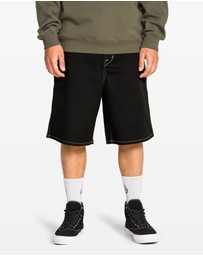 Volcom - Mens Billow 22