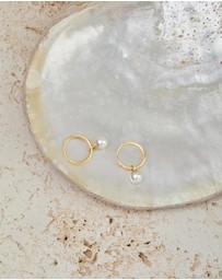 Pastiche - Bella Hoops