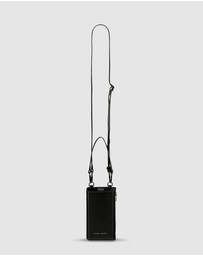 Status Anxiety - Voyager Crossbody Bag