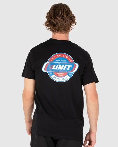 UNIT - Velocity Tee