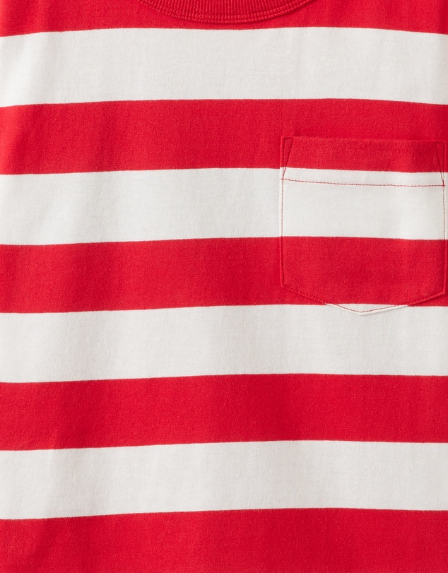 Cotton On Kids - Essentials Short Sleeve Tee