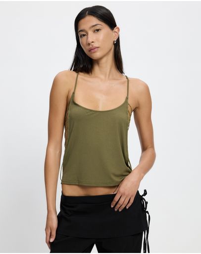 Olive