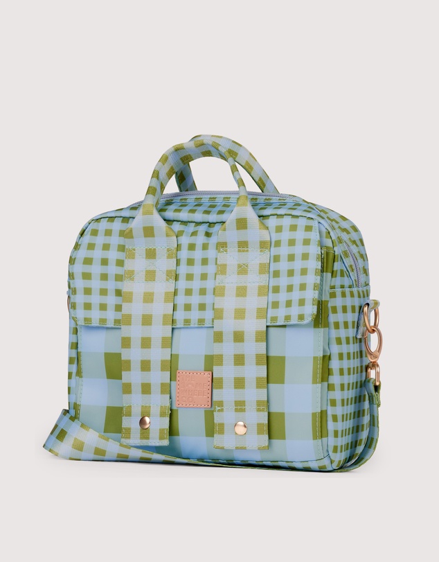 The Somewhere Co - Alfresco Lunch Tote