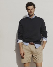 Country Road - Cotton Workwear Sweat