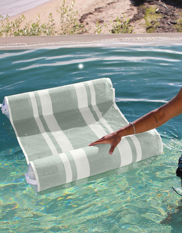 Sunnylife - Mesh Hammock Float