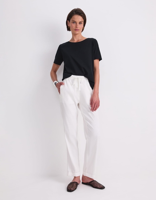 Sportscraft - Rosa Linen Pant