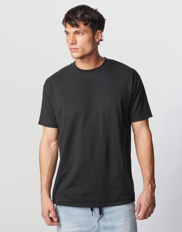 Zanerobe - Box Tee