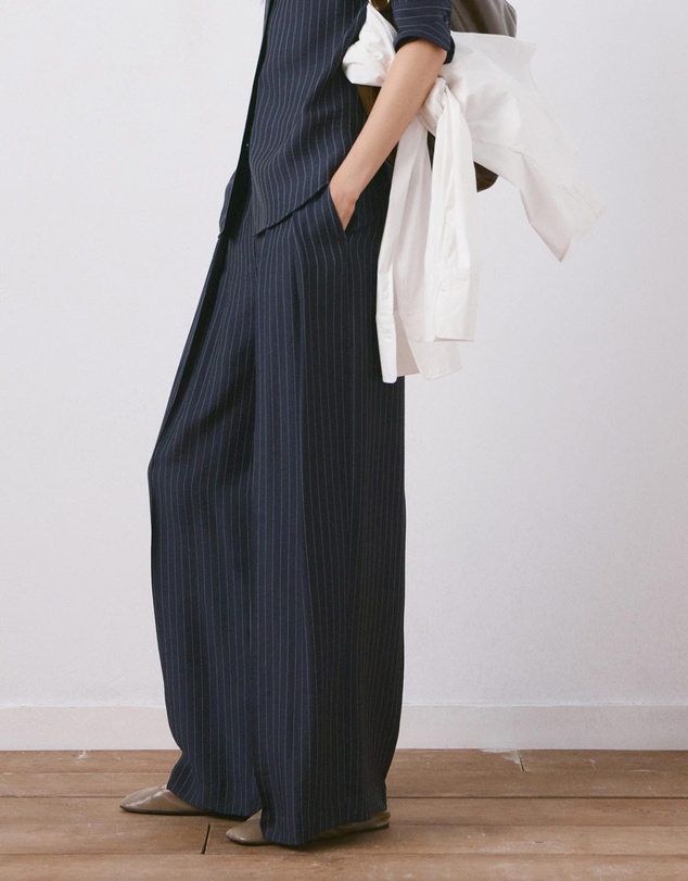 M.N.G - Beli Trousers