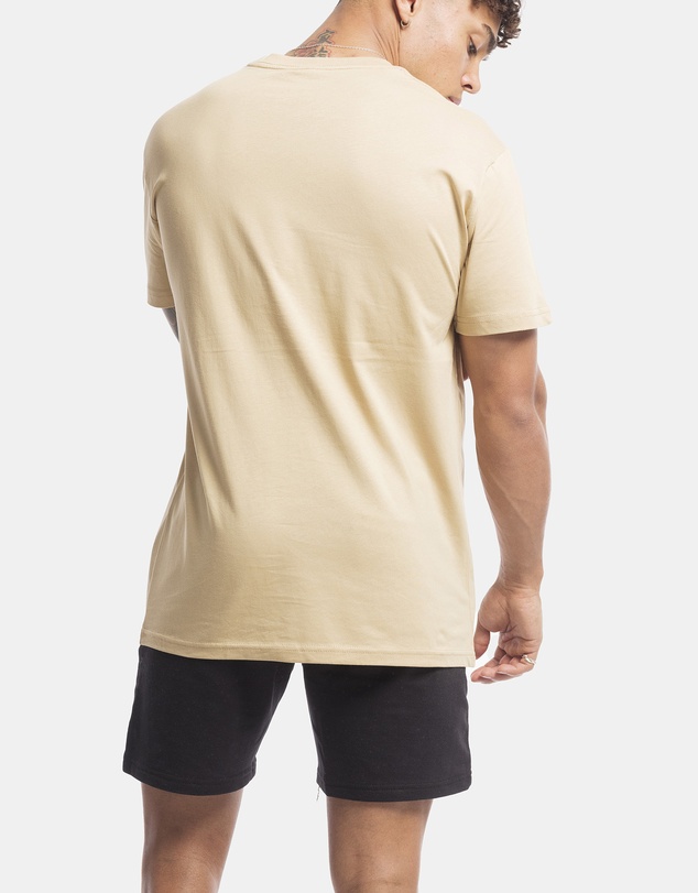 Vacancy Co - Coy Rise Tee