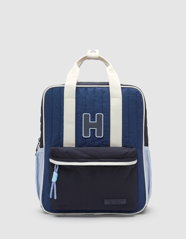 Seed Heritage - Initial Backpack