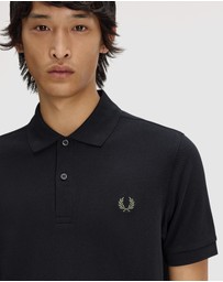 Fred Perry - Fred Perry Shirt