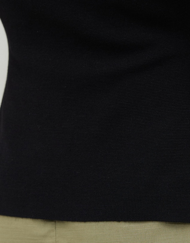 Calli - Compact Knit Bodice