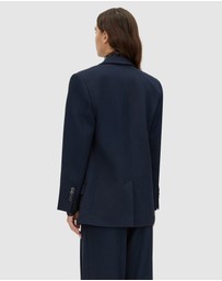 CAMILLA AND MARC - Lena Blazer