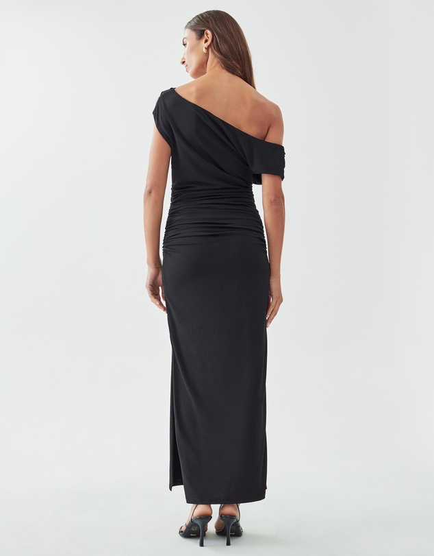 Calli - Ophella Midi Dress