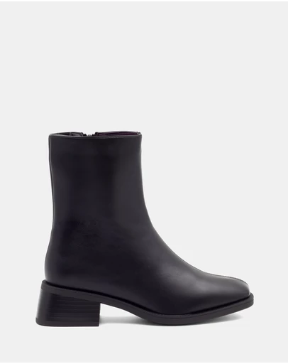 Therapy - Dalby Ankle Boots