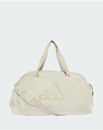 adidas Performance - Adidas Women Defender Strap Graphic Duffle S Bag