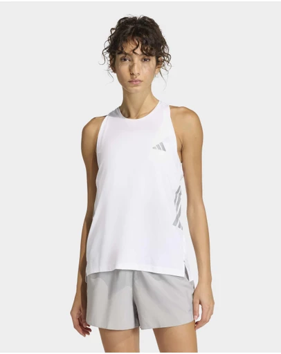 adidas Performance - adi365 CLIMACOOL Tank Womens