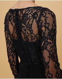 CHANCERY - Millie Lace Dress