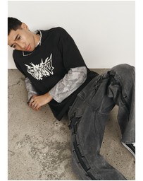 Standard - Whipp Double Layer Shirt
