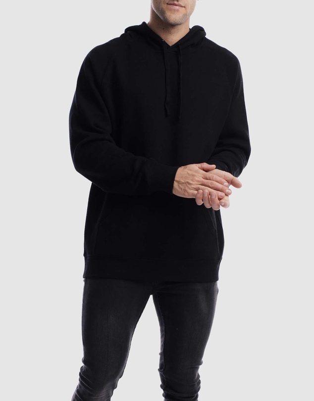 DVNT - Devoid Hoodie