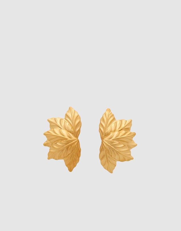 Stephanie Browne - Sinatra Earrings