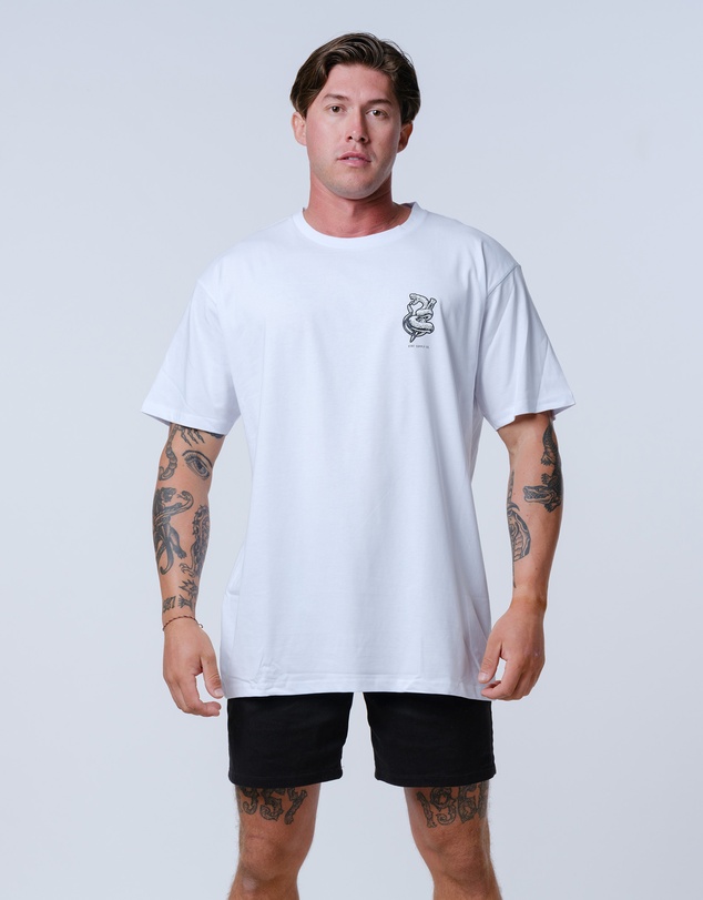 DVNT - Death Before Dishonour Tee