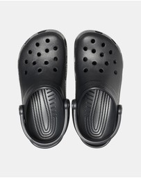 Crocs - Classic Clogs - Unisex