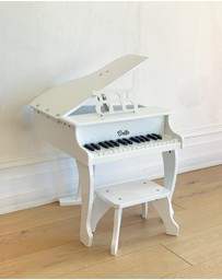 Bello - Grand Piano White