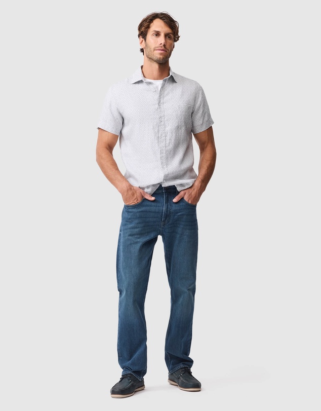 Rodd & Gunn - Featherson Sports Fit Shirt