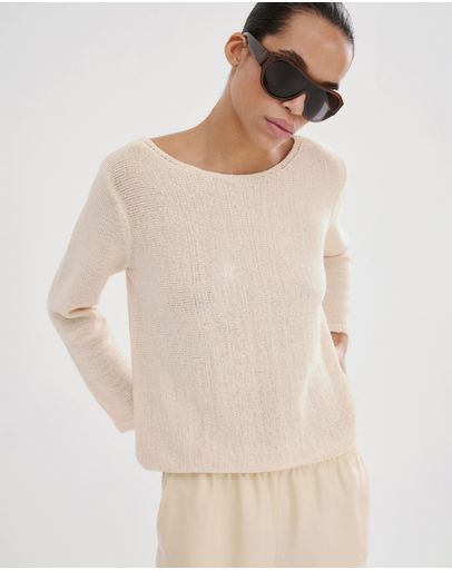 Light & Pastel Brown