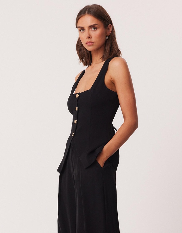 SNDYS - Remmi Vest