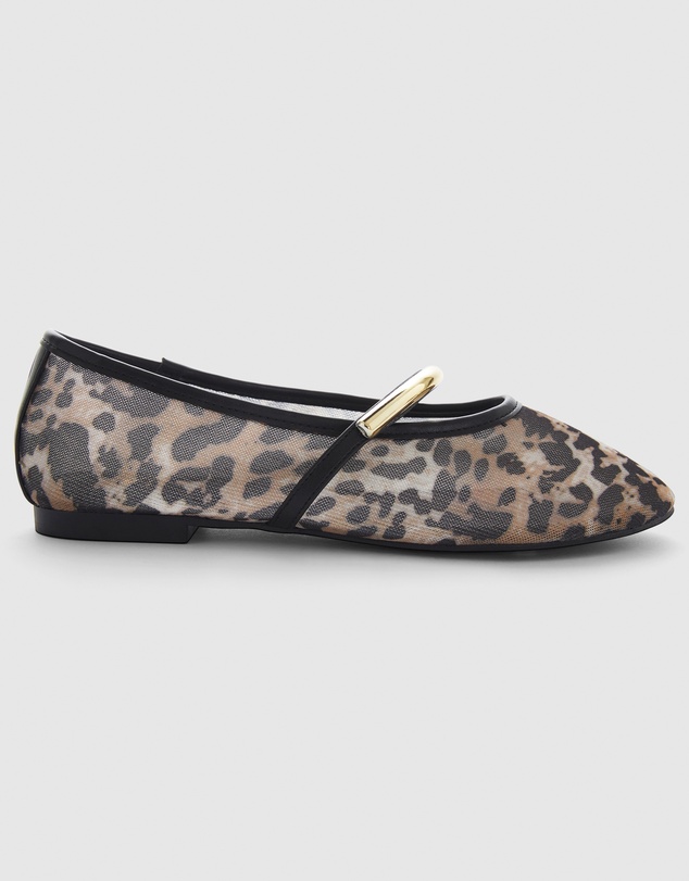 SPURR - Lenni - ONLINE EXCLUSIVE