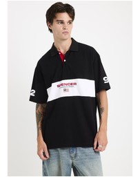 Spencer Project - College Polo Shirt