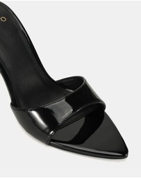 Novo - Yolo Heels