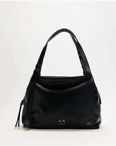 Armani Exchange - Alice Shopping M Bag