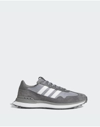adidas Performance - S2G 26 TEXTILE SPIKELESS GOLF SHOES Unisex