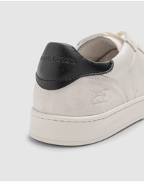 Rodd & Gunn - Sussex Street Sneaker