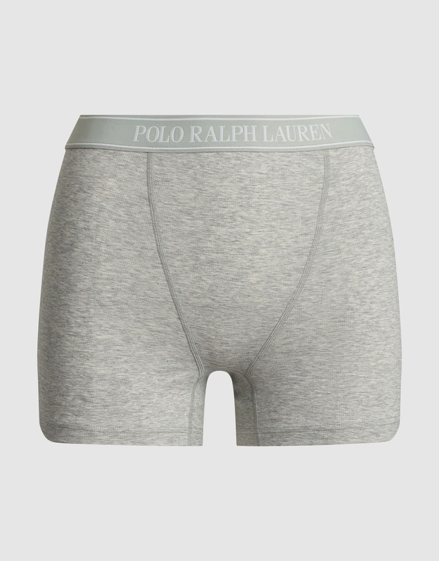 Polo Ralph Lauren - Polo Essentials Cotton-Blend Women's Boxer Brief