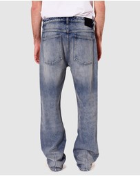 Neuw - River Baggy Bowery Jeans