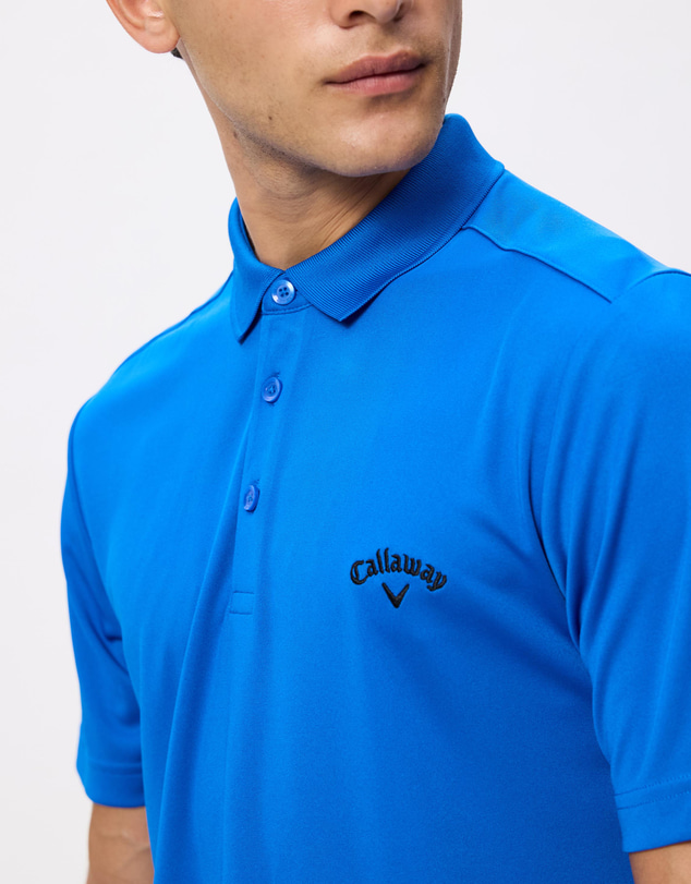 Callaway - Tournament Polo
