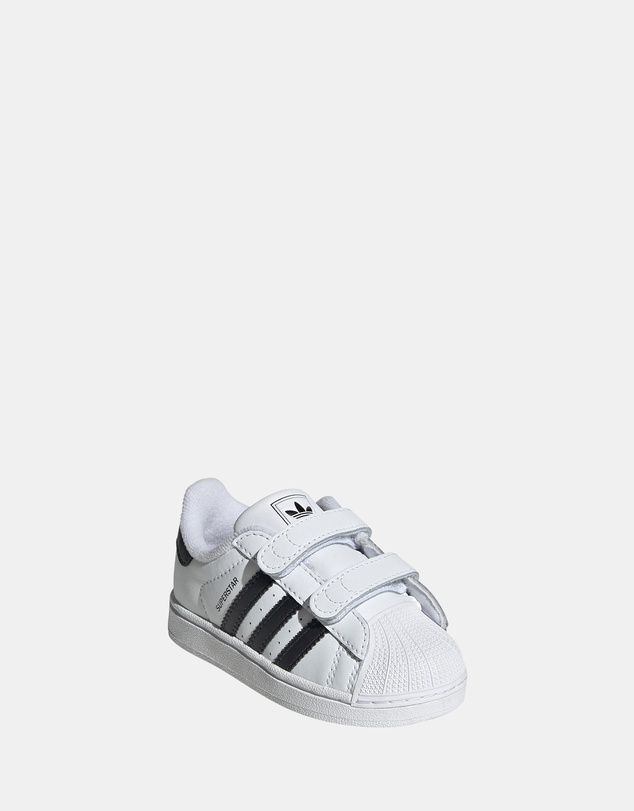 adidas Originals - Superstar II Infant