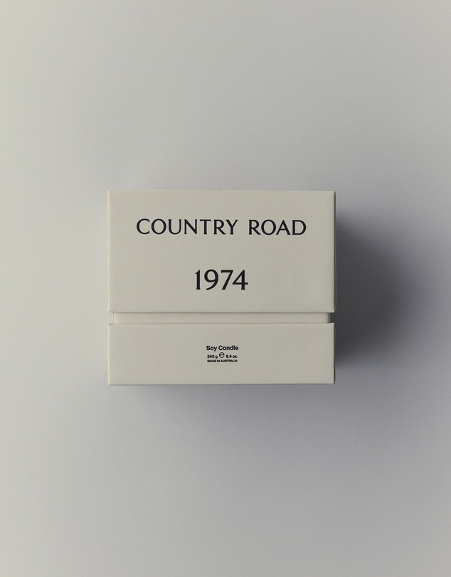 Country Road - Australian Made 1974 Candle 240g