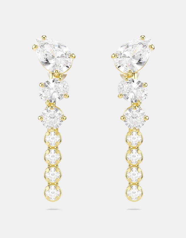 Swarovski - Mesmera:Pe Whi/Gos