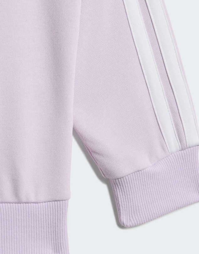 adidas Sportswear - Essentials Joggers Set - Babies-Kids
