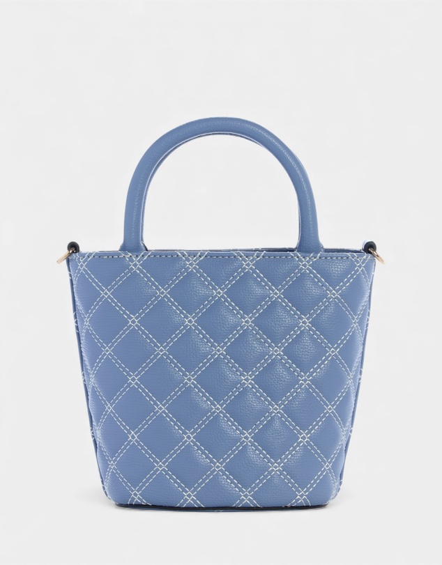 GUESS - Giully II Mini Tote Bag