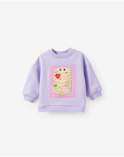 Cotton On Kids - Riley Sweater