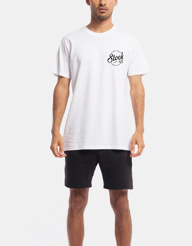 Stock & Co. - Expedition Tee