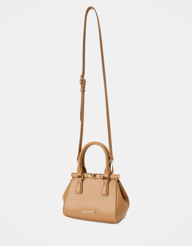 Forever New - Lana Small Lock Grab Bag