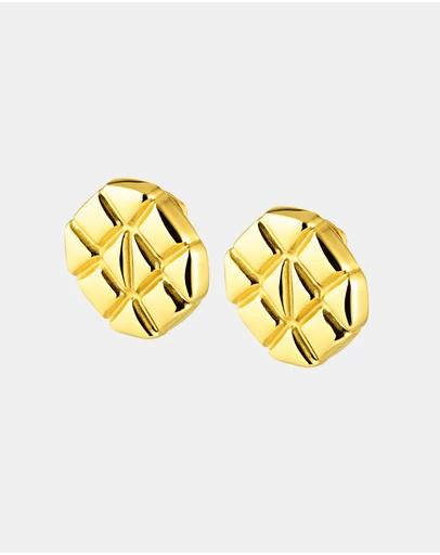CENDRE - Crawford Earrings